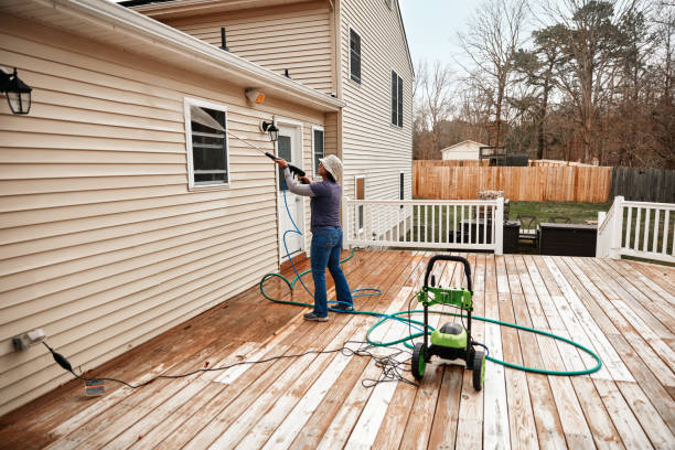  Saddle River, NJ Pressure Washing Pros