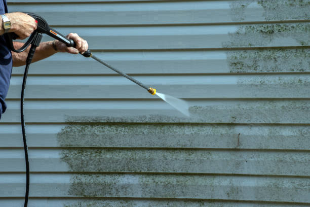 Best Exterior Home Cleaning  in Saddle River, NJ