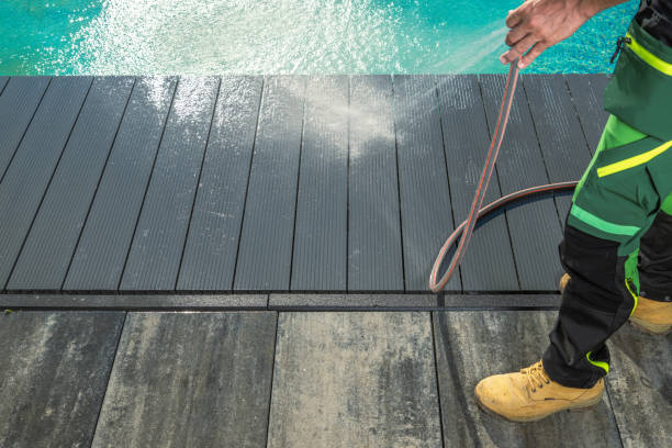 Best Pressure Washing Near Me  in Saddle River, NJ