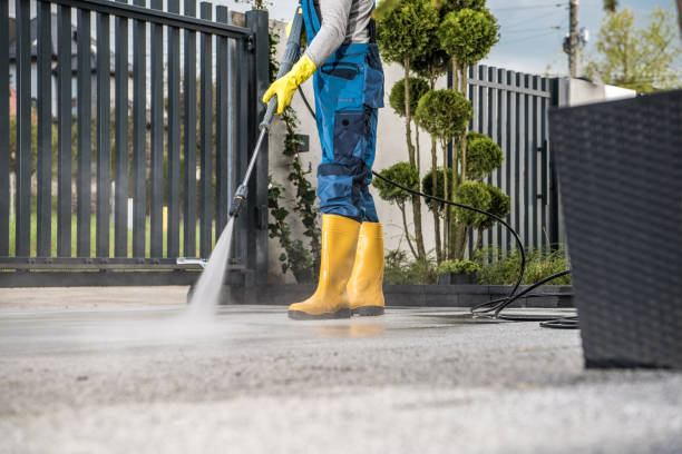 Local Pressure Washing Services in Saddle River, NJ