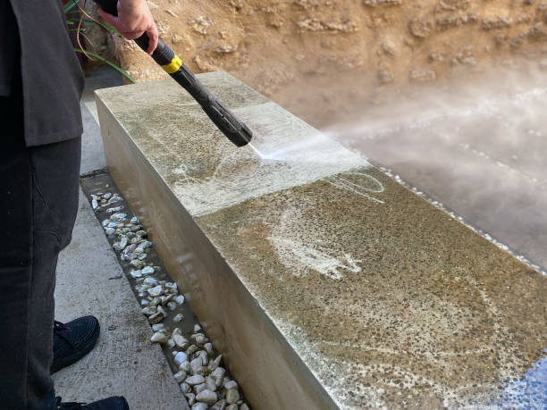 Best Residential Pressure Washing Services  in Saddle River, NJ