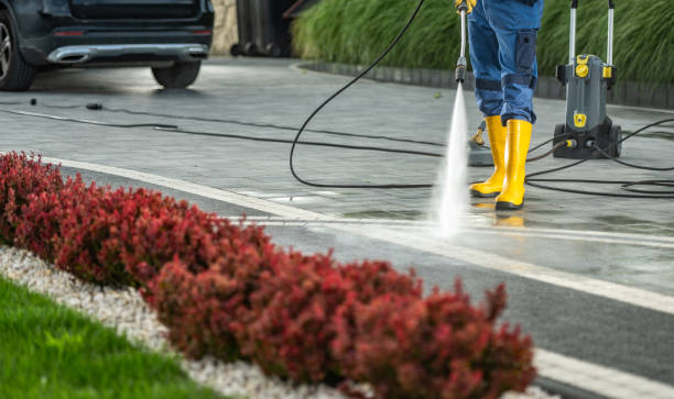 Why Choose Our Certified Pressure Washing Experts for Your Project Needs in Saddle River, NJ?