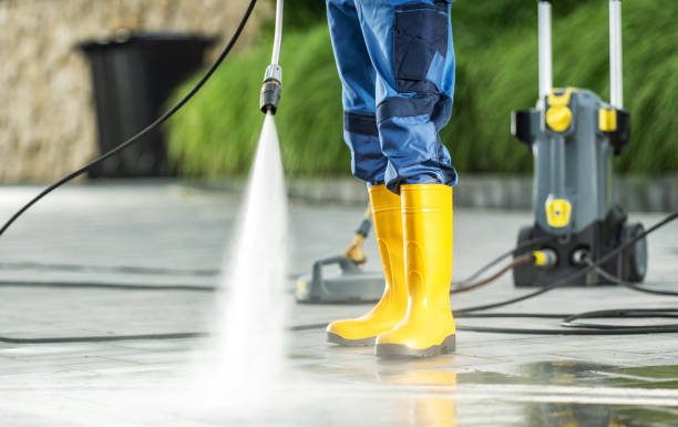 Professional Pressure Washing in Saddle River, NJ