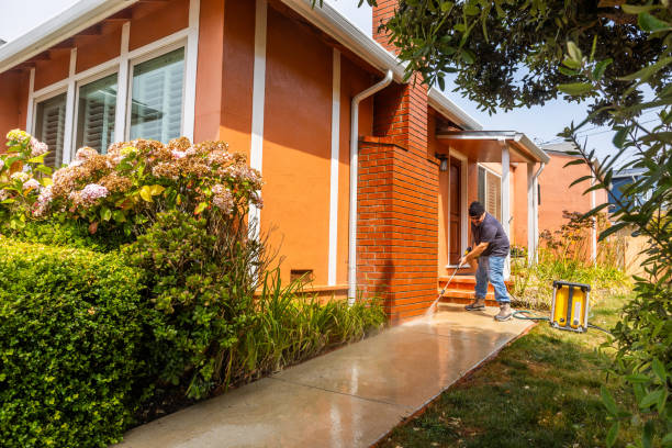 Professional Pressure Washing in Saddle River, NJ