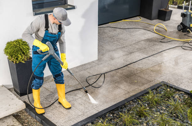 Saddle River, NJ Pressure Washing Company