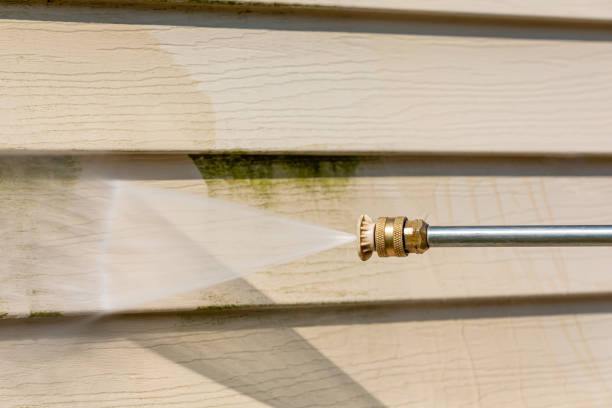 Best Affordable Power Washing  in Saddle River, NJ