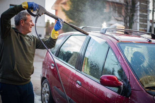 Best Local Pressure Washing Services  in Saddle River, NJ